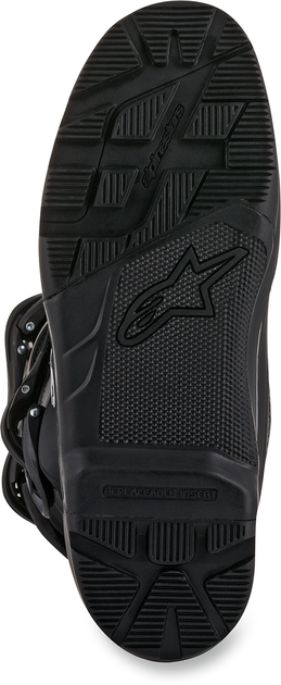 Мотоботи Alpinestars TECH 3 ENDURO, 47 (721313) - изображение 2