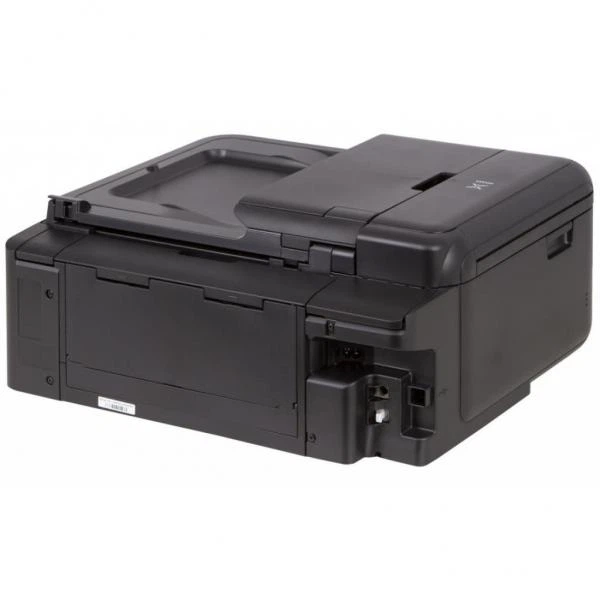 Багатофункціональний пристрій Canon PIXMA TR7540 BLACK (2232C007) - зображення 5