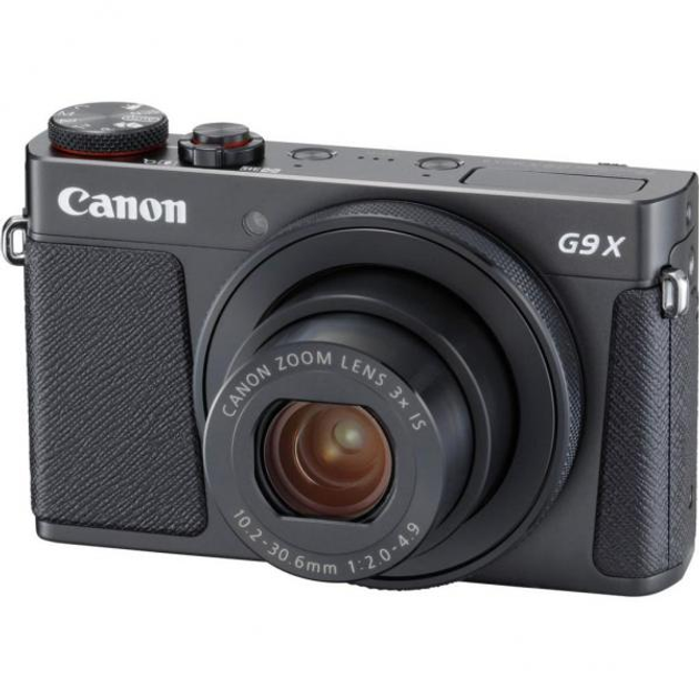 美品 キャノン Canon PowerShot G9X 888 Canon PowerShot G9 X - PowerShot - Canon Ukraine