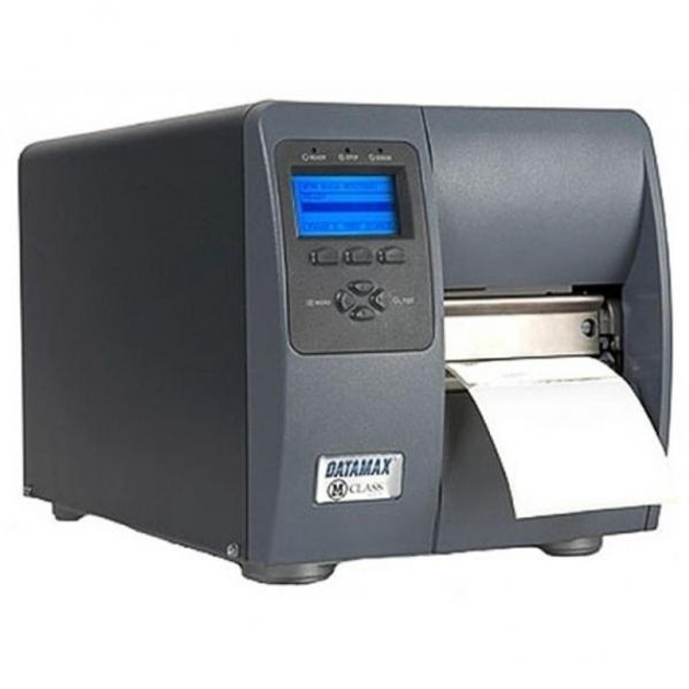 Принтер этикеток Datamax-O #039;neil DMX Mark III M-4206, 203dpi (KD2-00-43000000) - изображение 2