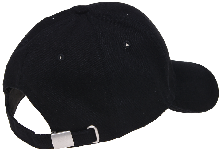 Кепка Kariban K-UP Liberty Sand kp011bl/bl_u One Size Чорна (5000000088290)