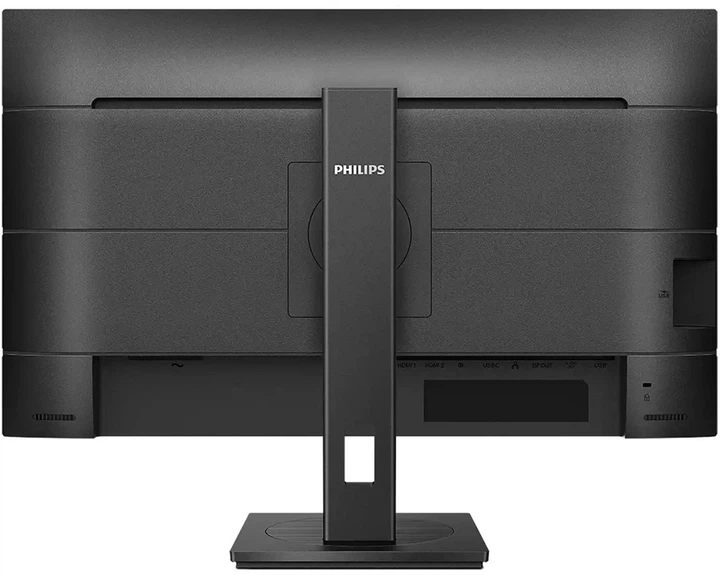 Monitor 27" Philips 276B1/00 - Zdjęcie 3 Monitor 27" Philips 276B1/00 - obraz 3