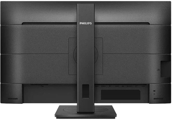 Monitor 27" Philips 276B1/00 - Zdjęcie 4 Monitor 27" Philips 276B1/00 - obraz 4