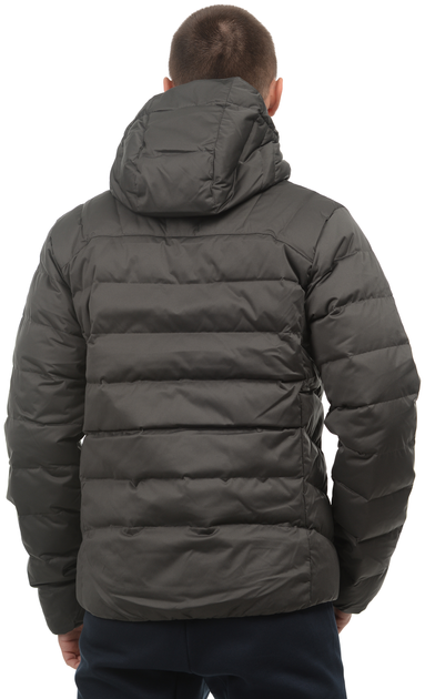 columbia wrightson peak ii down jacket