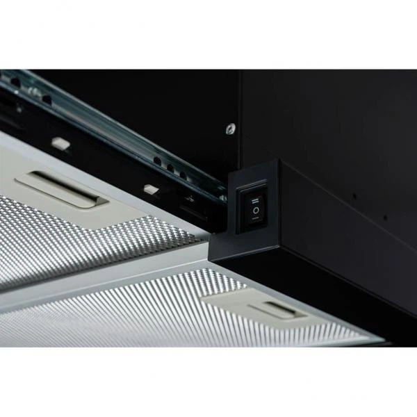 Вытяжка кухонная MINOLA HTL 6612 BL 1000 LED - изображение 5