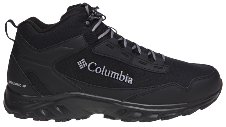 Columbia irrigon trail hot sale mid outdry