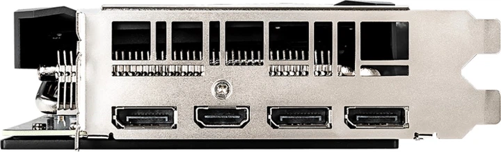 Видеокарта MSI PCI-Ex GeForce RTX 2060 Super Ventus OC 8GB GDDR6 (256bit) (1665/14000) (1 x HDMI, 3 x DisplayPort) (RTX 2060 SUPER VENTUS OC) - изображение 4