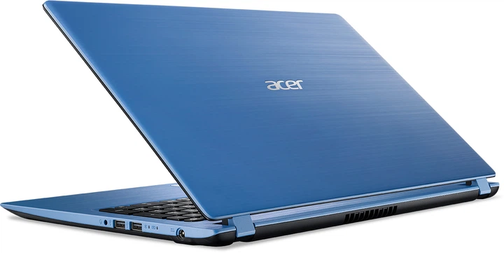 美品✨SSD256GB＆メモリ8GB✨Acer Aspire 3 A315-32 Ноутбук Acer Aspire 3 A315-32 (NX.GW4EU.023) Blue – фото, отзывы