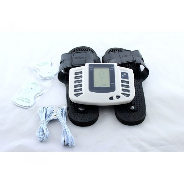 Echo Massager JR-309A массажер с тапочками для массажа, электромассаж ...