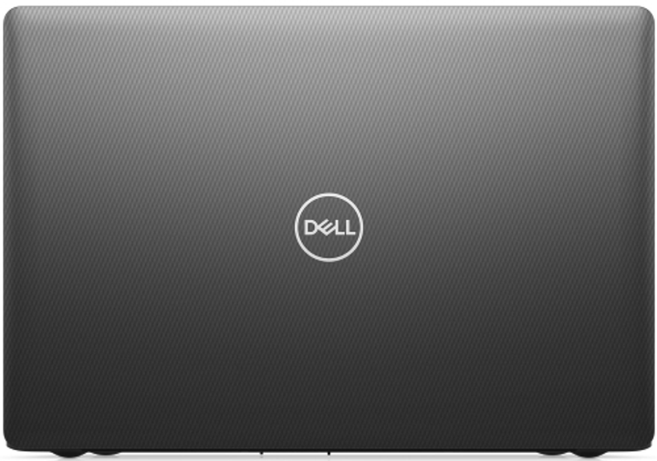 Dell Inspiron 3583 メモリ16GB Ноутбук Dell Inspiron 3583 (I3583F58S2NIL-8BK) Black – фото