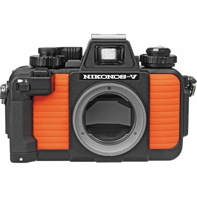 NIKONOS Ⅴ Nikon Nikonos-V Body купить на ROZETKA | Отличная цена на