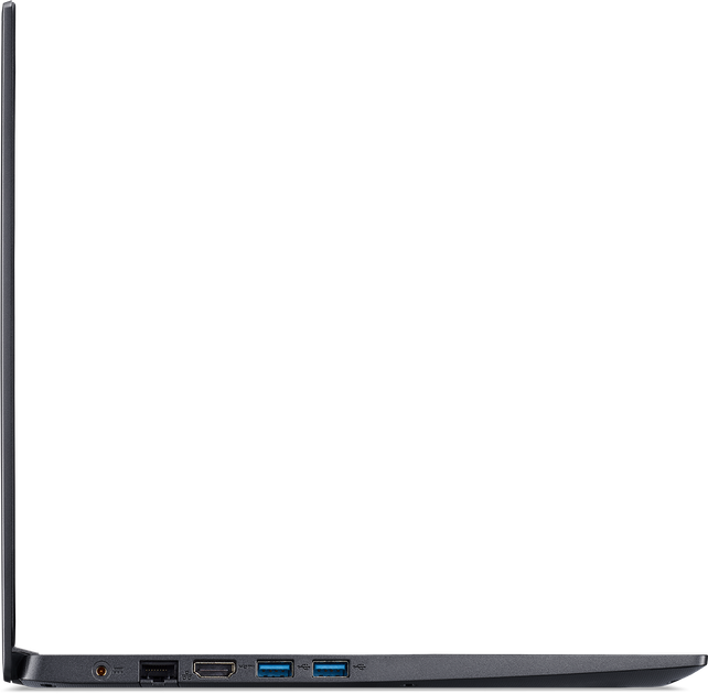 Ноутбук Acer Aspire 3 A315-55G-586W (NX.HEDEU.06D) Black - Фото 6 Ноутбук Acer Aspire 3 A315-55G-586W (NX.HEDEU.06D) Black - изображение 6