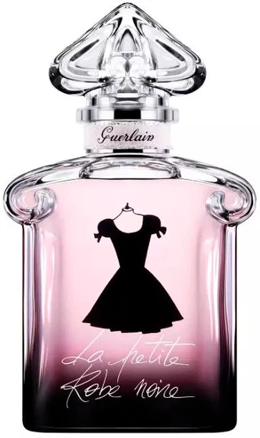 Woda perfumowana damska Guerlain La Petite Robe Noire 100 ml (3346470114814) - obraz 2