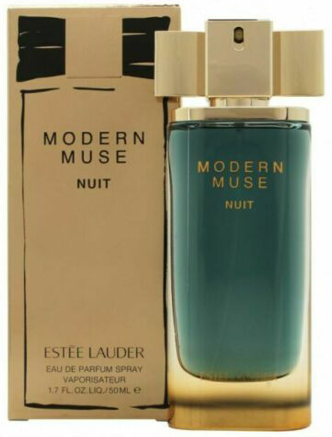 muse nuit perfume