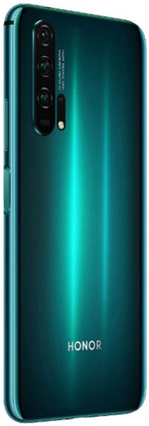 Мобильный телефон Honor 20 Pro 8/256GB Phantom Blue – фото, отзывы