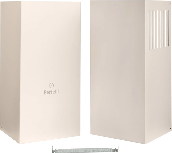Витяжка Perfelli K 6232 IV 700 LED RETRO - зображення 8