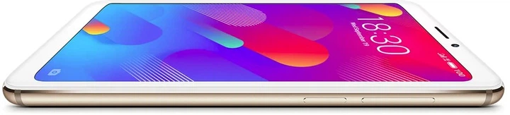 Мобільний телефон Meizu M8 4/64GB Gold – фото, відгуки