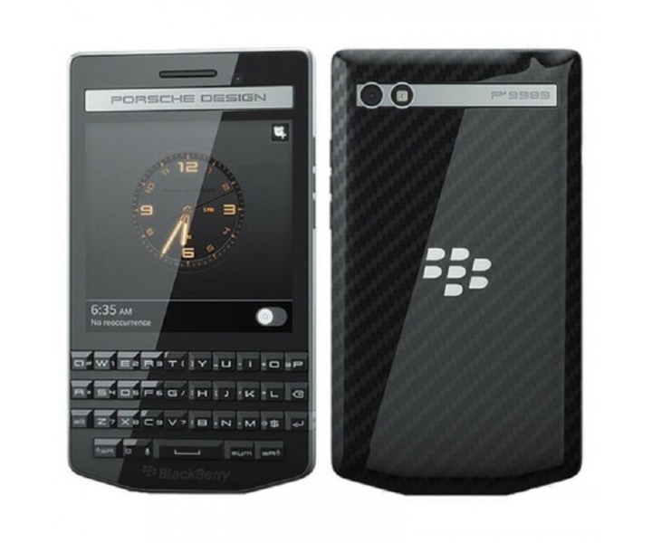 Exclusive BLACKBERRY by MJ - Эксклюзивные телефоны Блекберри и аксессуары ручной работы