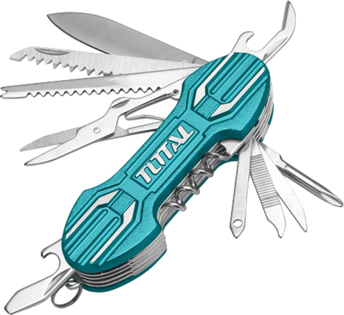 Нож Total мультифункциональный (THMFK0156) - изображение 1