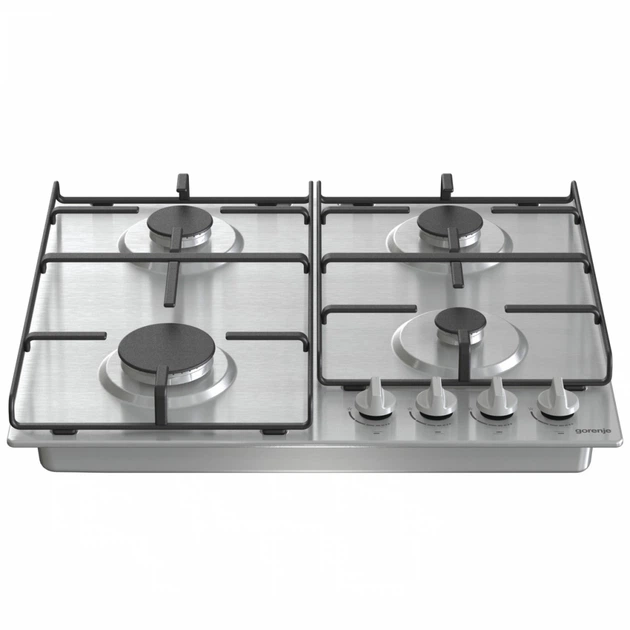 Варильна поверхня Gorenje - G 640 EX - зображення 4