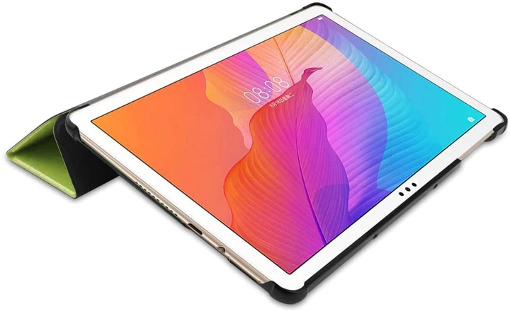 Чехол для планшета BeCover Smart Case для Huawei MatePad T10 Green (BC_705392) - изображение 5