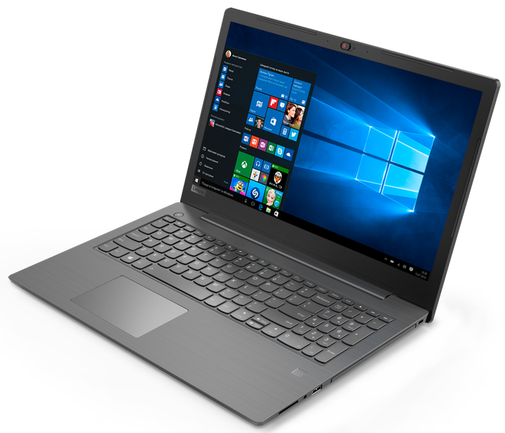 Ноутбук Lenovo V330-15IKB (81AX00J0RA) Iron Grey – фото, отзывы ...