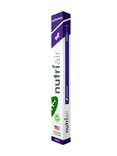 Аерозольний інгалятор Nutriair - Performax від продавця: Nutrikair ...