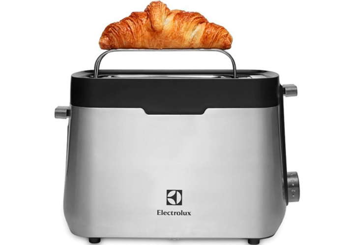 Тостер Electrolux EAT 5300 – фото, отзывы, характеристики в интернет ...