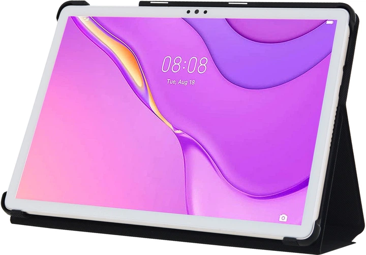 Чохол для планшета BeCover Premium для Huawei MatePad T10 Black (BC_705443) - зображення 4