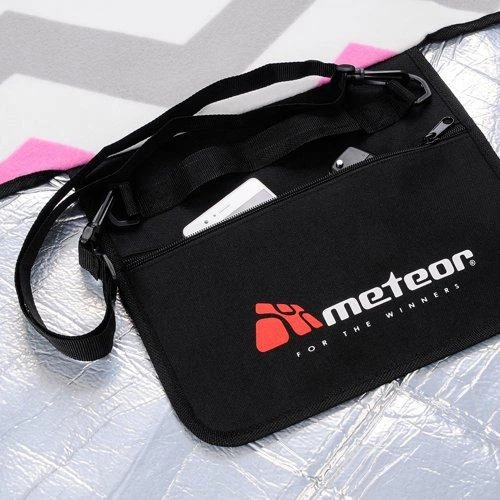 Коврик для пикника Meteor ZigZag 180х200 см Разноцветный (77109) - изображение 4