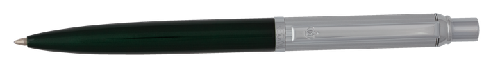 Ручка шариковая Regal PB10 в футляре зеленая (R2671503.PB10.B) - изображение 2