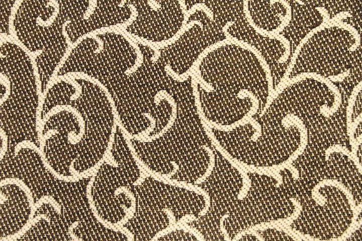 Ковер безворсовый Karat Naturalle 1918/91 1.20x1.70 м прямоугольный коричневый - изображение 3