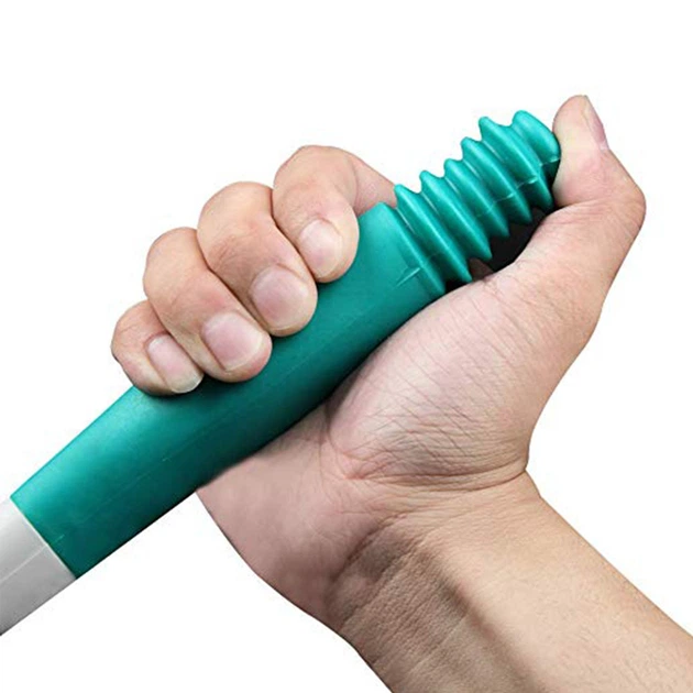 Вспомогательное приспособление Comfort Wipe для гигиенических процедур для людей с инвалидностью - изображение 6