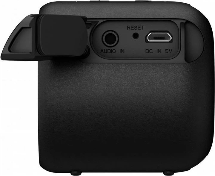 Акустическая система Sony SRS-XB01 Black (SRSXB01B.RU2) - изображение 5