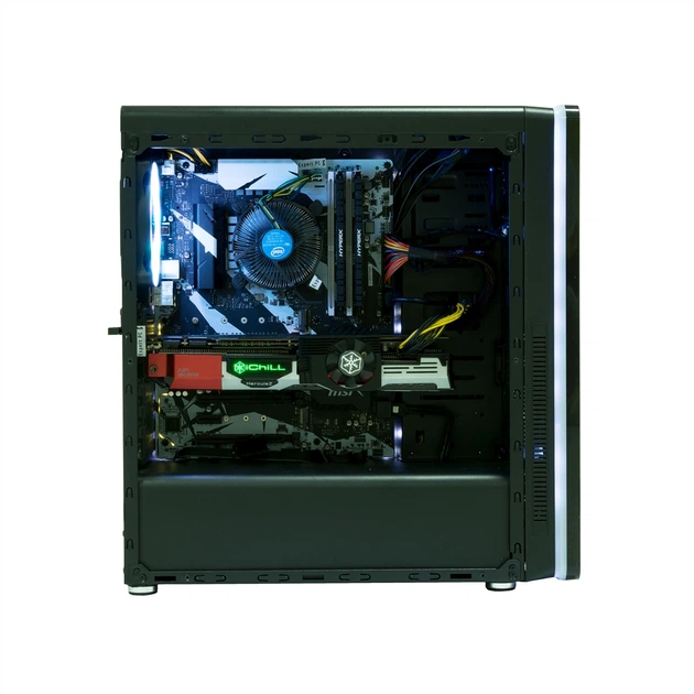 Персональний комп'ютер Expert PC Ultimate (I7700.16.H2.1070.056