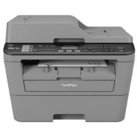МФУ A4 ч/б Brother MFC-L2700DNR (MFCL2700DNR1) - изображение 2