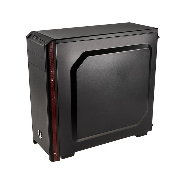 Корпус BitFenix Nova TG Black (BFX-NTG-100-KKWSK-RP) без БП - изображение 3
