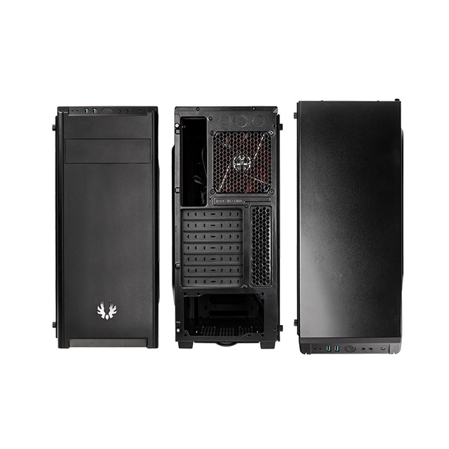 Корпус BitFenix Nova TG Black (BFX-NTG-100-KKWSK-RP) без БП - изображение 4