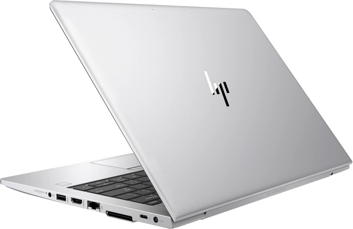 Ноутбук HP EliteBook 830 G6 (6XD74EA) Silver – фото, відгуки