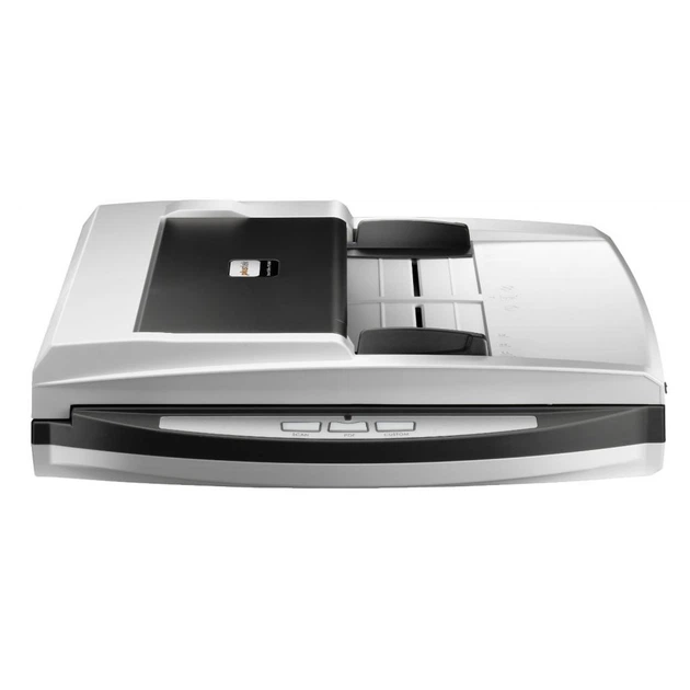 Сканер Plustek SmartOffice PN2040 (0204TS) - изображение 2