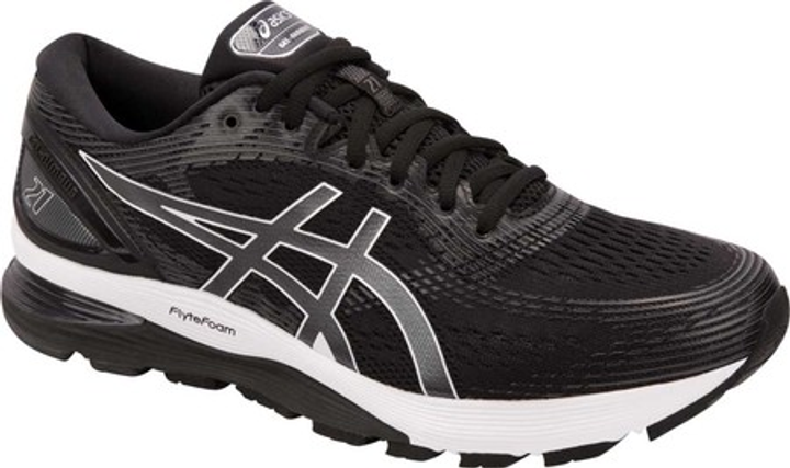 Asic sales nimbus 21