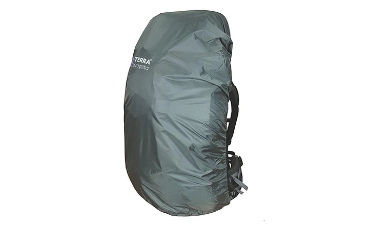 Рюкзак Terra Incognita Discover 70 Blue-Grey (TI-DISC70BL) - изображение 2