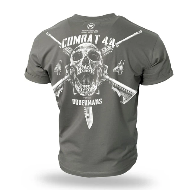 Футболка Dobermans Combat 44 ll TS158KH (XXXL) - изображение 3