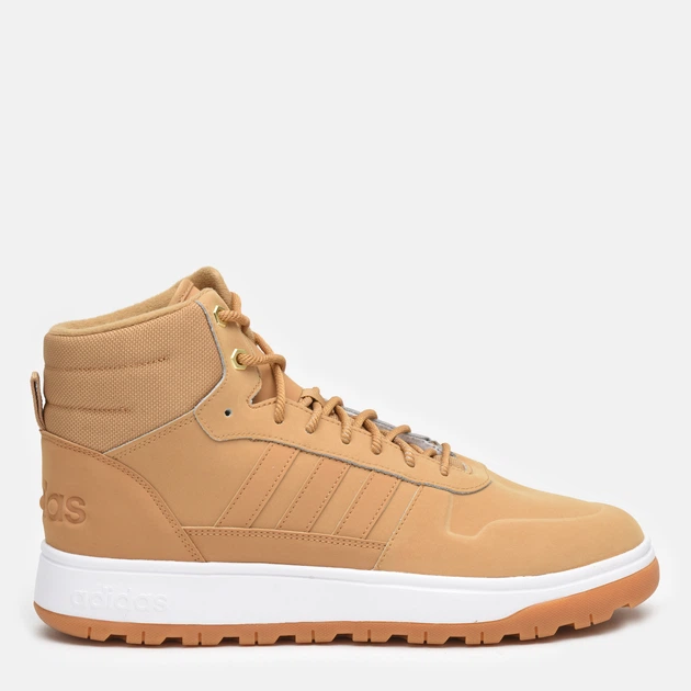 Мужские ботинки Adidas Frozetic FW6782 43.5 (9UK) 27.5 см St Tan (4062059874724) - Фото 1 Мужские ботинки Adidas Frozetic FW6782 43.5 (9UK) 27.5 см St Tan (4062059874724) - изображение 1