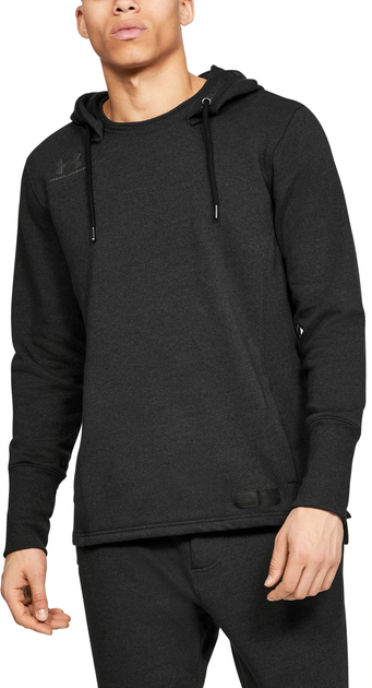 under armour accelerate hoodie