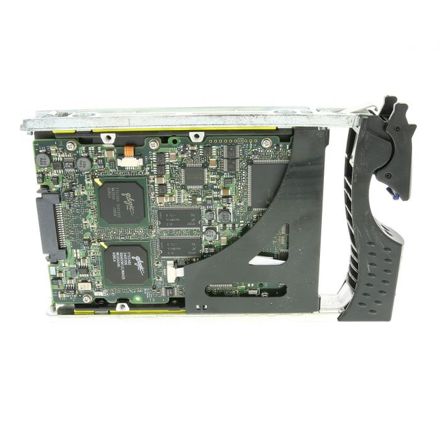 HDD NetApp NETAPP Disk 3TB 7.2K 6Gb/sec3.5" SATA (X309A) Refurbished - изображение 1