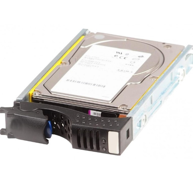 IBM IBM Lenovo V3700 V2 6TB 3.5" 7.2K HDD (01EJ582) Refurbished - изображение 1