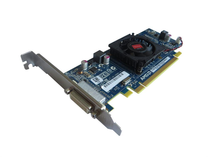 ati radeon hd 6350 low profi 512mb specs