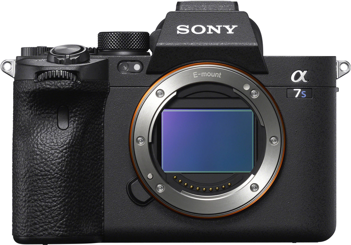 Фотоаппарат Sony Alpha a7S III Body (ILCE7SM3B.CEC) купить на ROZETKA ...