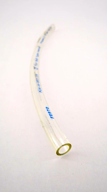 Пневмошланг Festo PUN-8X1,25-NT 1 м (543248) - изображение 2